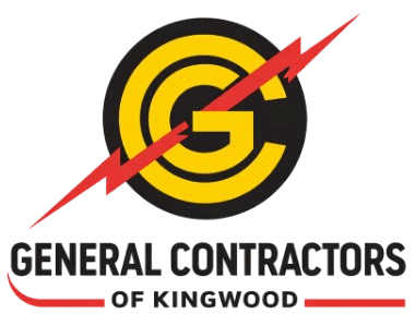 General Contractors of Kingwood logo
